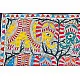 shop Madhubani painting | Elephants
