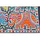 shop Madhubani painting | Elephants