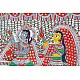 shop Madhubani painting| raam