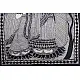 shop Madhubani painting| Radha - Krishna