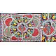 shop Madhubani painting| Krishna Raas