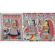 shop Madhubani painting| raam