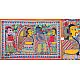 shop Madhubani painting| Raam & Seeta