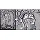shop Madhubani painting| Radha - Krishna