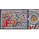 shop Madhubani painting| Ramachandra With Sita