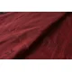 Traditional Bengali cotton Maroon saree