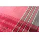 Traditional Bengali cotton saree  - Woven Border