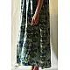 shop Batic Modal Silk & Denim Dress
