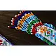 shop Handcrafted Glass Bead Temple Toran