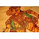 Buy Indian Decor Leather Puppets of Ganesha
