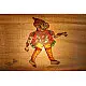 buy Leather Puppets of Ganesh 