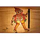 buy Leather Puppets of Ganesh 