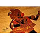 Leather Puppets ✡ Hanuman (S) - 16