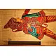 Leather Puppets Lakshman