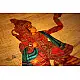 Leather Puppets Lakshman