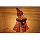 Leather Puppets Krishna