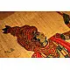 Leather Puppets Krishna