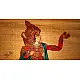 Leather Puppets Lakshman
