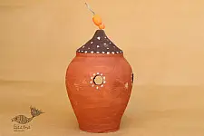 Maati Ka Kaam ● Bird Nest ● 15