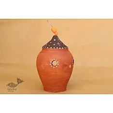 Maati Ka Kaam ● Bird Nest ● 15