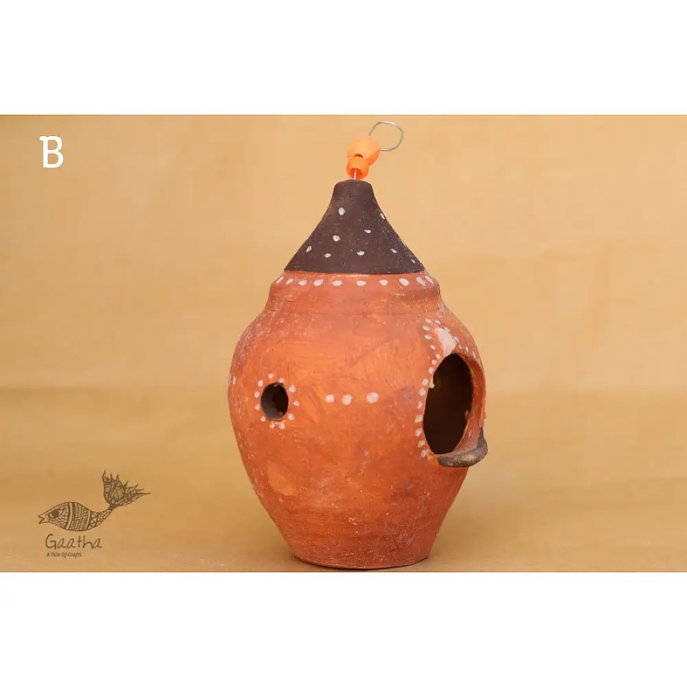Maati Ka Kaam ● Bird Nest ● 15