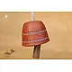 Maati Ka Kaam ● Clay Hanging Bell ● 18