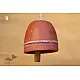 Maati Ka Kaam ● Clay Hanging Bell ● 18
