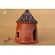 Maati Ka Kaam ● Clay Bird House ● 19