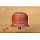 Maati Ka Kaam ● Clay Hanging Bell ● 18