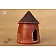 Maati Ka Kaam ● Clay Bird House ● 19