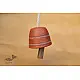 Maati Ka Kaam ● Clay Hanging Bell ● 18
