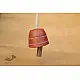 Maati Ka Kaam ● Clay Hanging Bell ● 18