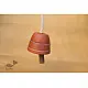 Maati Ka Kaam ● Clay Hanging Bell ● 18