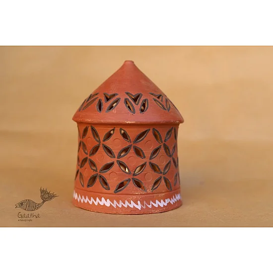 Maati Ka Kaam ● Huts Lamp ● 20