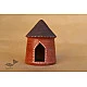 Maati Ka Kaam ● Clay Bird House ● 19