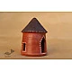 Maati Ka Kaam ● Clay Bird House ● 19