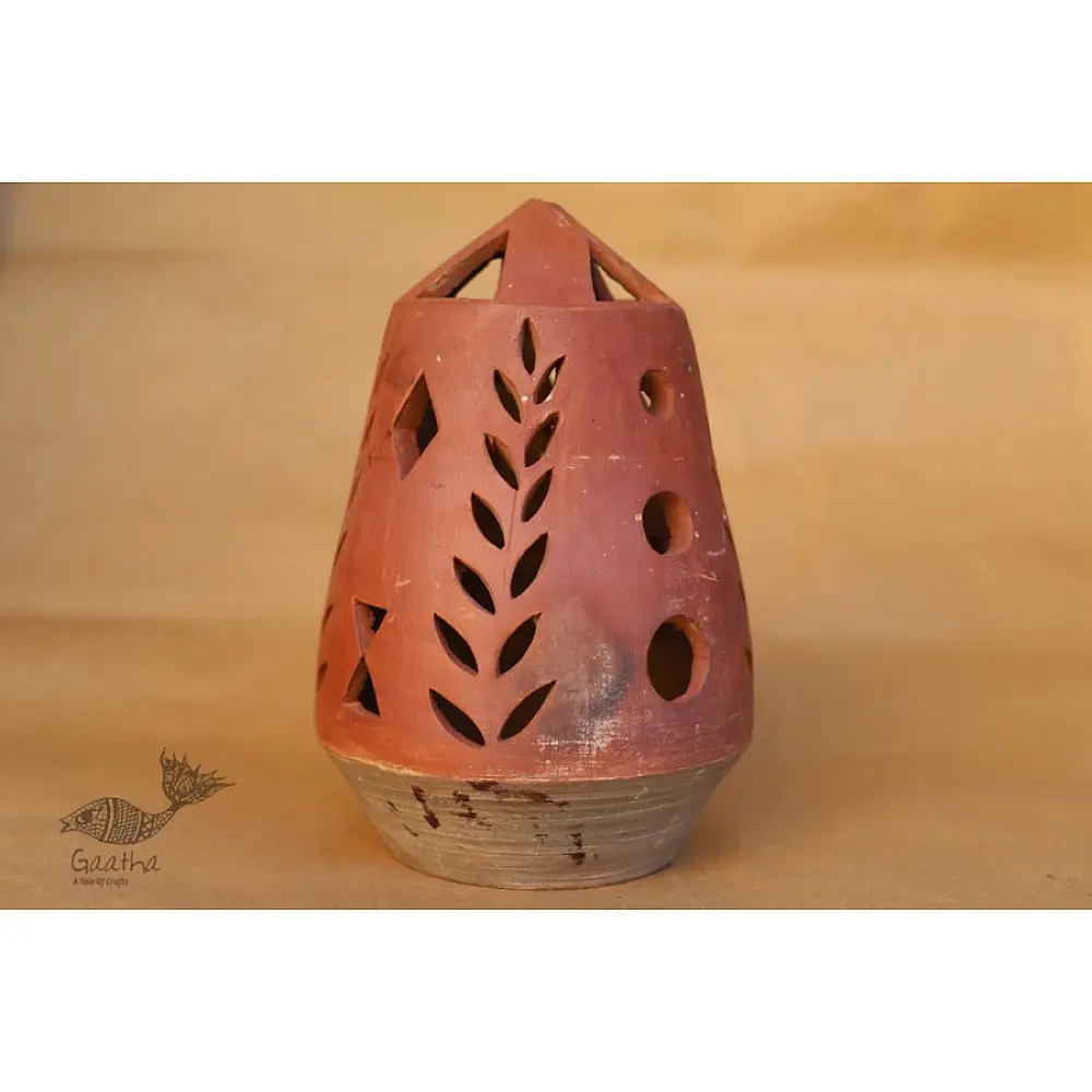 Maati Ka Kaam ● Huts Lamp ● 21