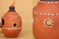 Maati Ka Kaam ● Bird Nest ● 15