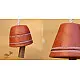 Maati Ka Kaam ● Clay Hanging Bell ● 18