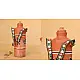 Maati Ka Kaam ● Water Bottle With Belt ● 10