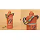 Maati Ka Kaam ● Water Bottle With Belt ● 11