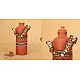 Maati Ka Kaam ● Water Bottle With Belt ● 8