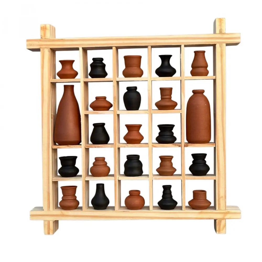 Buy Beautiful Terracotta Wall 