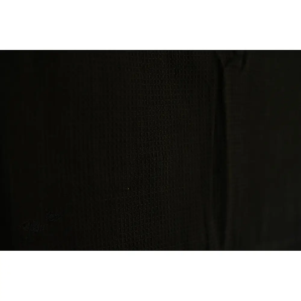 shop organic handspun cotton Dark Grey towel