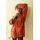 shop Handloom Gamcha Cotton ~ Full Sleeve Shirt