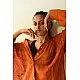 shop Handloom Gamcha Cotton ~ Full Sleeve Shirt