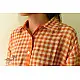 shop Unisex Handloom Stripes & Checks Shirt