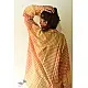 shop Unisex Handloom Stripes & Checks Shirt