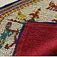 Bead Work ~Antique Hanging - Ganesha Wall Hanging / Chakda
