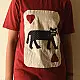 buy Handcrafted Tshirt online 